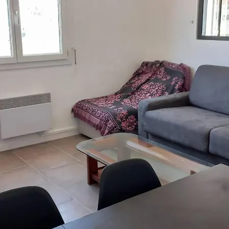 Barcares Village - - - 4/9p+cour 3 Etoil Holiday home *