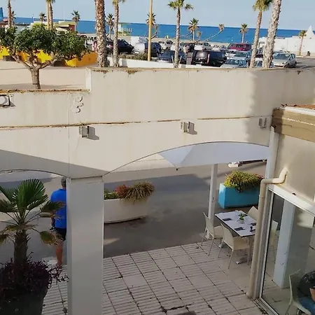 Barcarès Village - - - 4/9p+cour 3 étoil * Le Barcarès