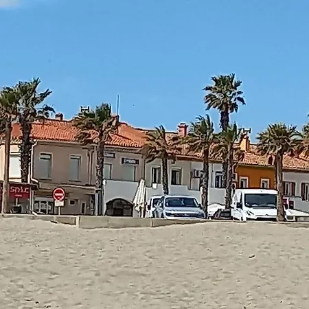 Barcarès Village - - - 4/9p+cour 3 étoil Casa vacanze Le Barcarès