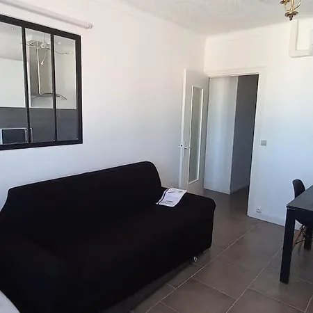 Holiday home Barcares Village - - - 4/9p+cour 3 Etoil Le Barcares