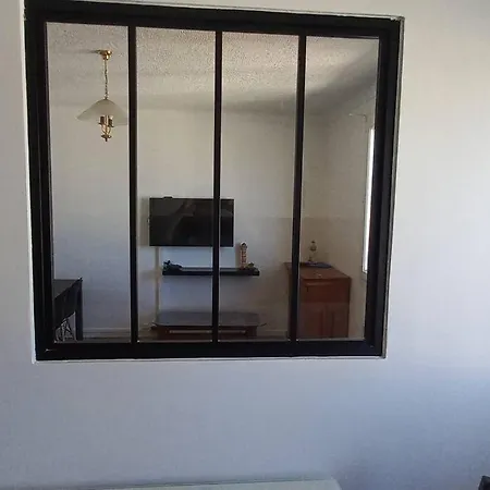 Holiday home Barcares Village - - - 4/9p+cour 3 Etoil *