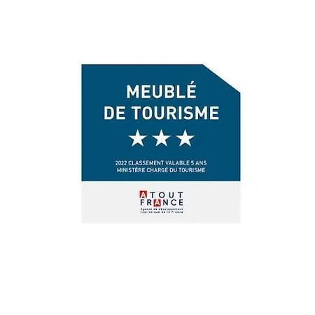 Barcares Village - - - 4/9p+cour 3 Etoil * Le Barcares